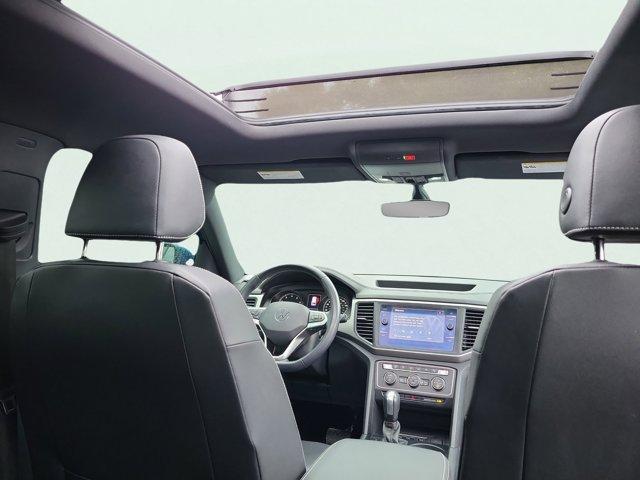 used 2020 Volkswagen Atlas Cross Sport car, priced at $20,950