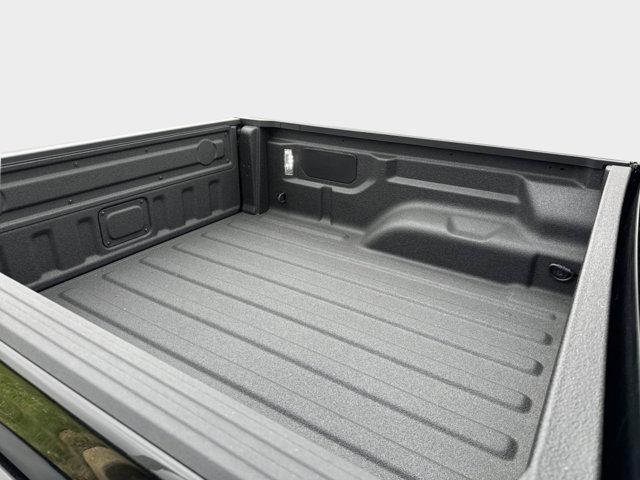 new 2025 Jeep Gladiator car