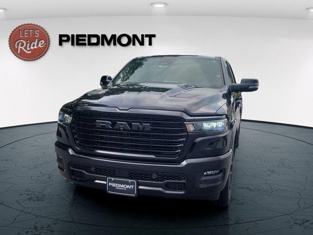 new 2026 Ram 1500 car