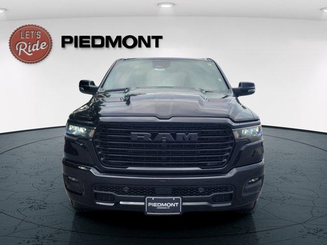 new 2026 Ram 1500 car