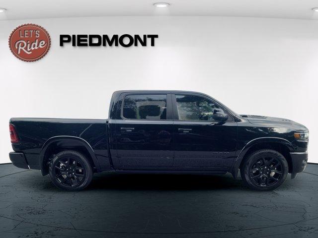 new 2026 Ram 1500 car