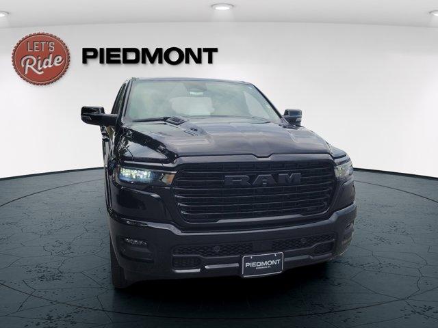 new 2026 Ram 1500 car