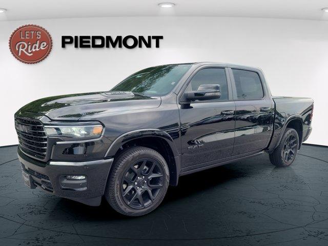 new 2026 Ram 1500 car