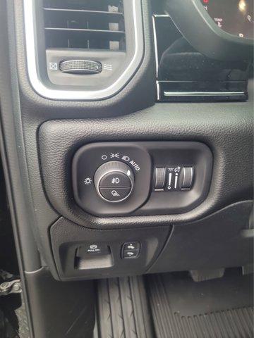 new 2026 Ram 1500 car