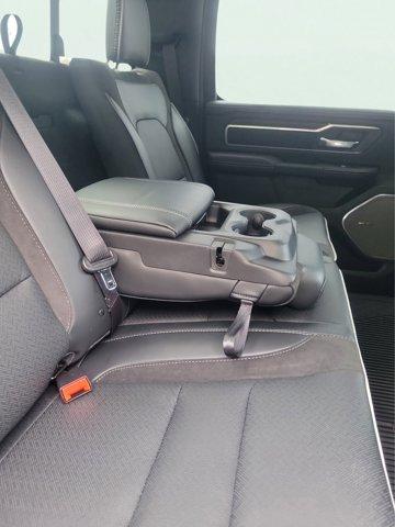 new 2026 Ram 1500 car