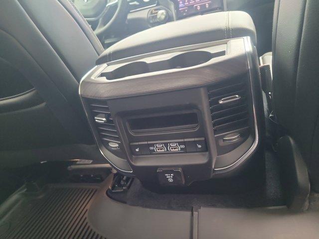new 2026 Ram 1500 car