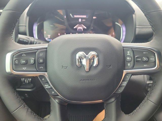 new 2026 Ram 1500 car