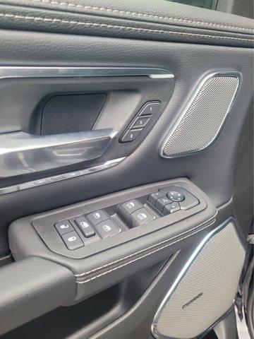 new 2026 Ram 1500 car