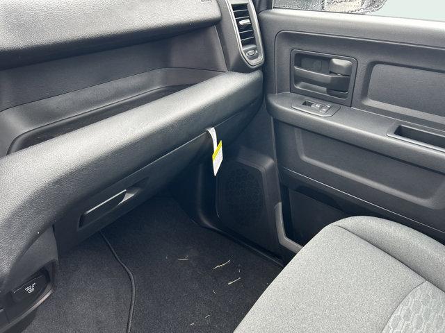 new 2025 Ram 2500 car