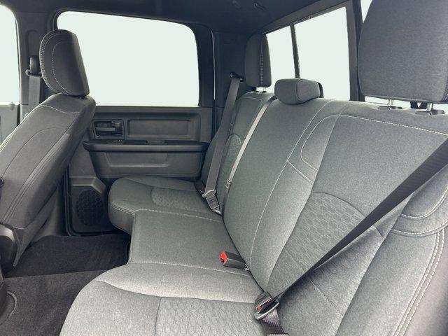 new 2025 Ram 2500 car