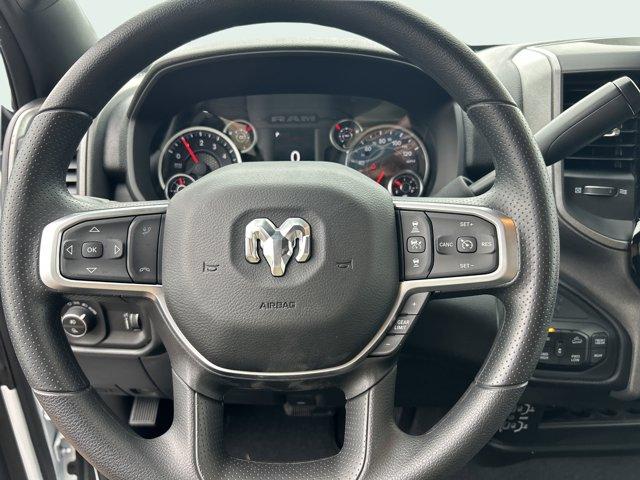 new 2025 Ram 2500 car