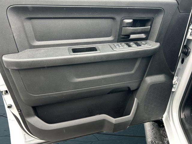 new 2025 Ram 2500 car