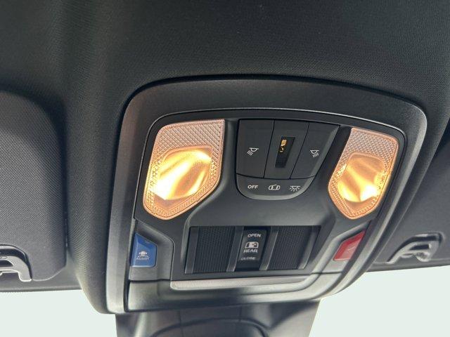 new 2025 Ram 2500 car