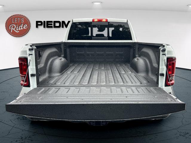 new 2025 Ram 2500 car