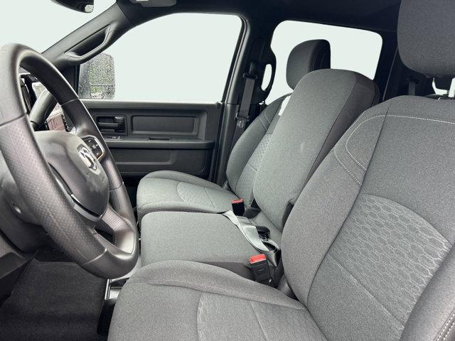 new 2025 Ram 2500 car