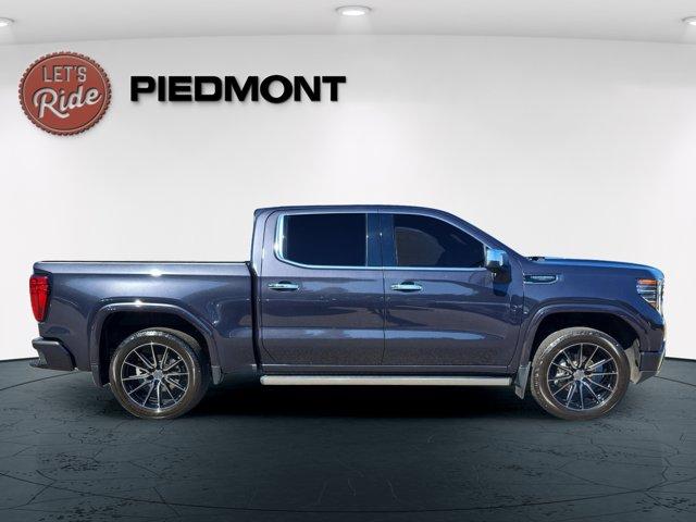 used 2024 GMC Sierra 1500 car, priced at $63,450
