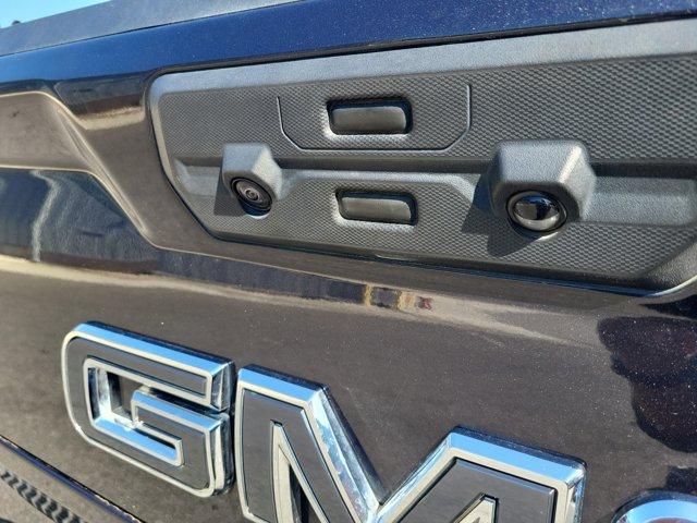 used 2024 GMC Sierra 1500 car, priced at $63,450