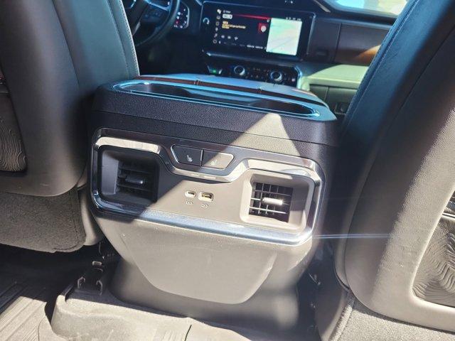 used 2024 GMC Sierra 1500 car, priced at $63,450