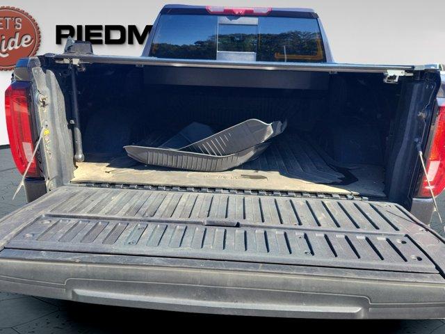 used 2024 GMC Sierra 1500 car, priced at $63,450