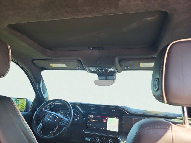 used 2024 GMC Sierra 1500 car, priced at $63,450