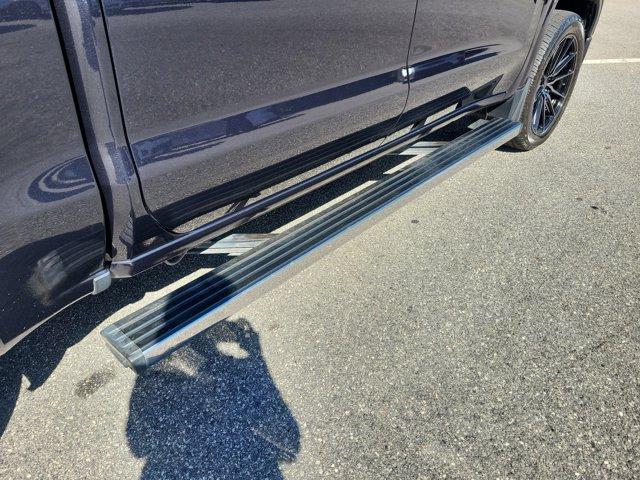 used 2024 GMC Sierra 1500 car, priced at $63,450