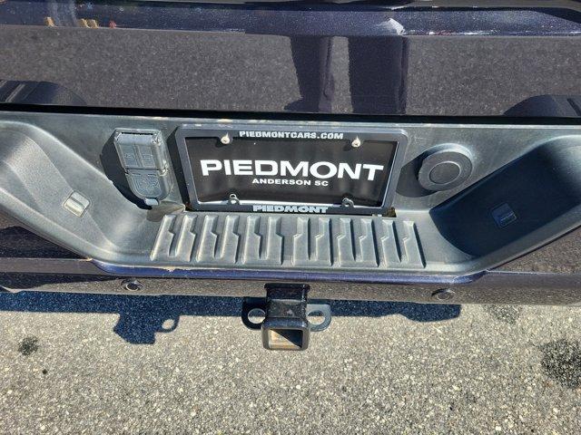 used 2024 GMC Sierra 1500 car, priced at $63,450