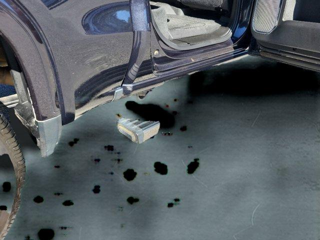 used 2024 GMC Sierra 1500 car, priced at $63,450