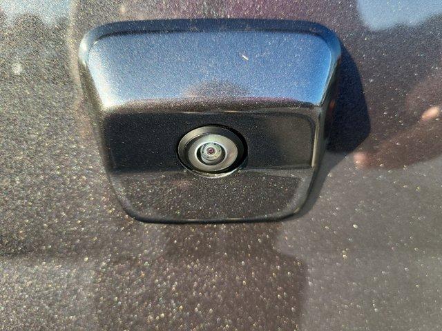 new 2025 Jeep Gladiator car