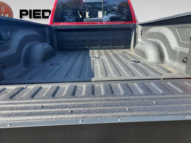 new 2026 Ram 2500 car