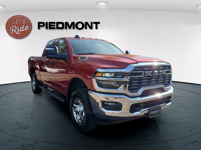 new 2026 Ram 2500 car