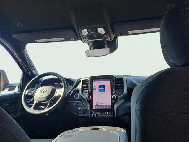 new 2026 Ram 2500 car