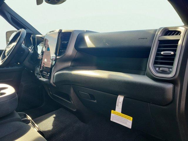 new 2026 Ram 2500 car