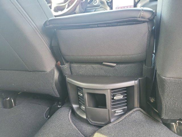 new 2026 Ram 2500 car