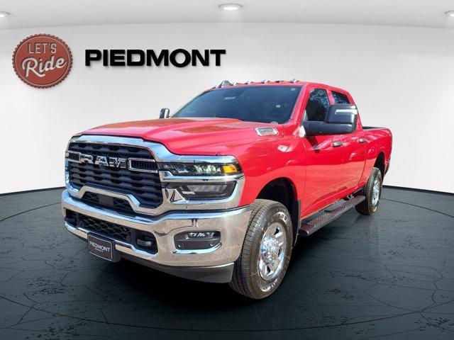 new 2026 Ram 2500 car