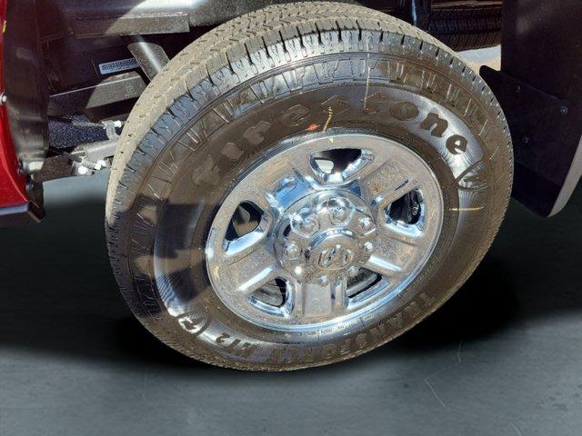 new 2026 Ram 2500 car