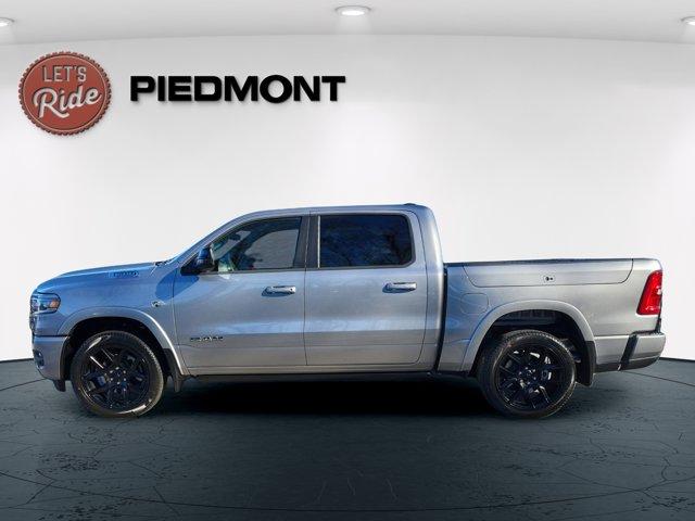 new 2026 Ram 1500 car