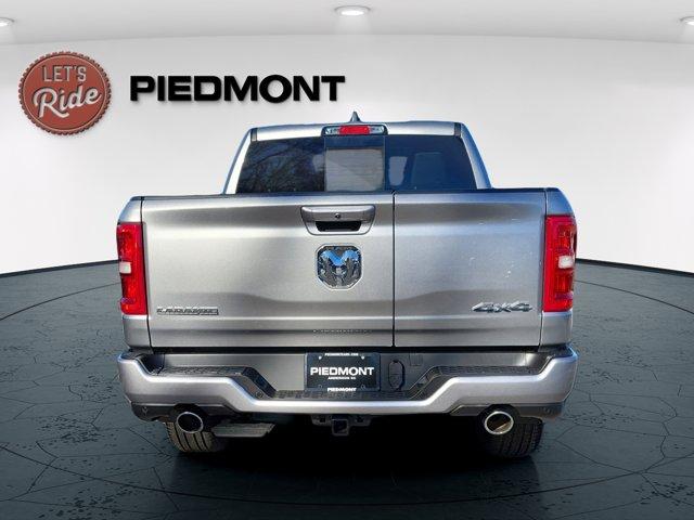 new 2026 Ram 1500 car