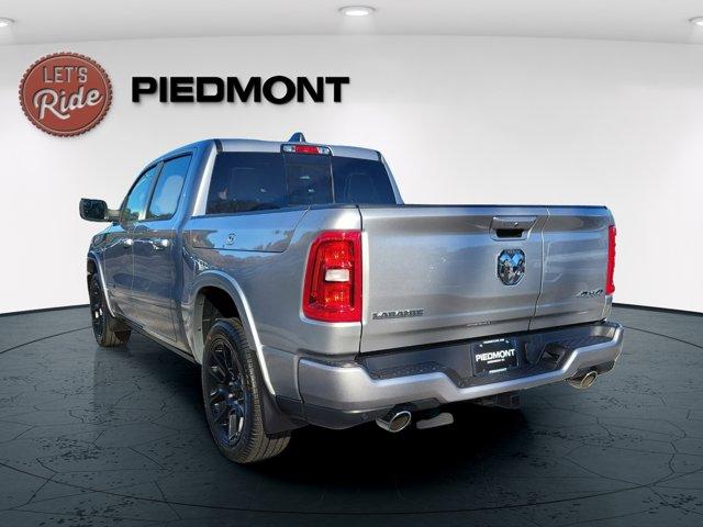 new 2026 Ram 1500 car