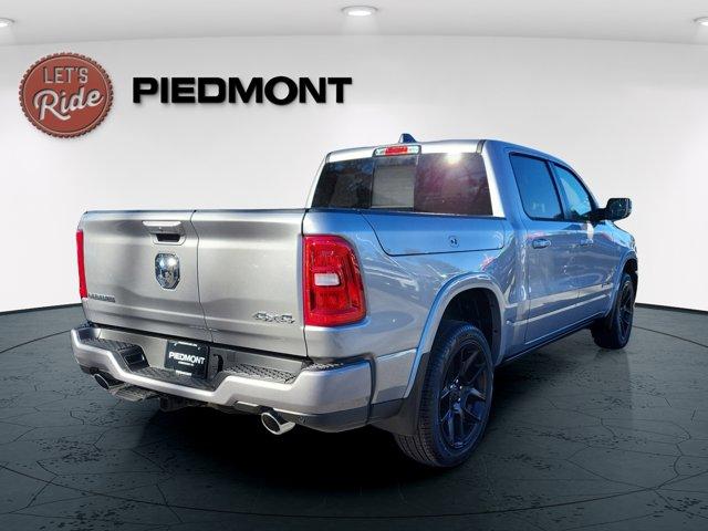 new 2026 Ram 1500 car