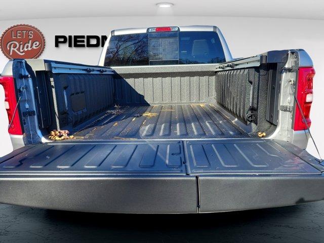 new 2026 Ram 1500 car