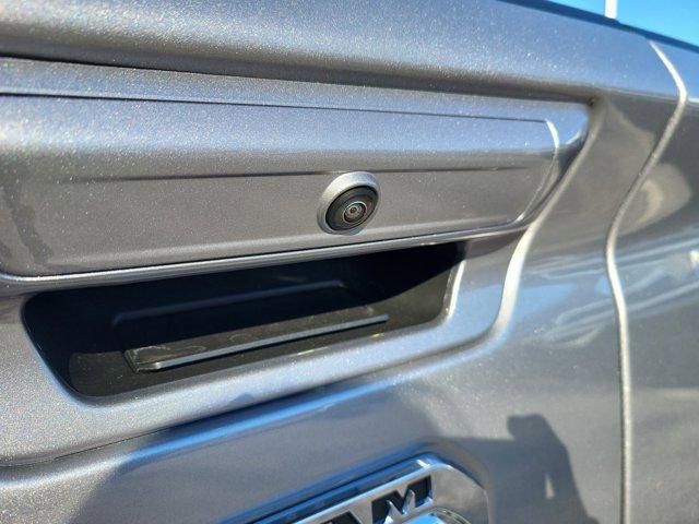 new 2026 Ram 1500 car