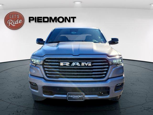 new 2026 Ram 1500 car