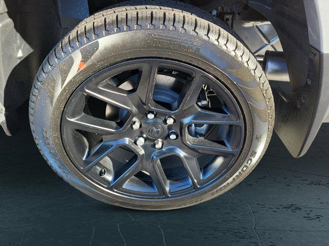 new 2026 Ram 1500 car