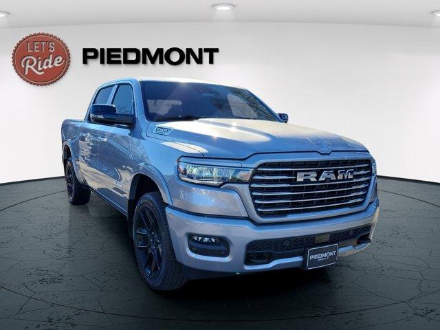new 2026 Ram 1500 car