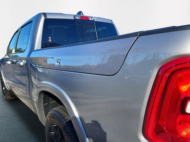 new 2026 Ram 1500 car