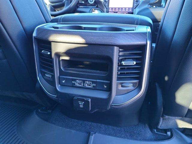 new 2026 Ram 1500 car