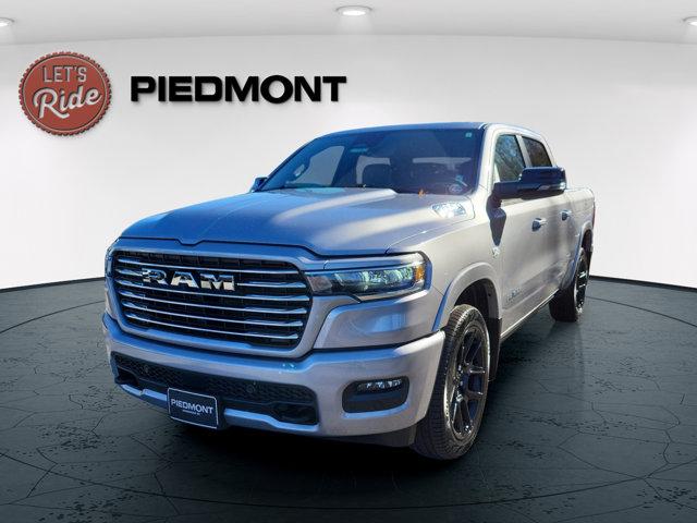 new 2026 Ram 1500 car