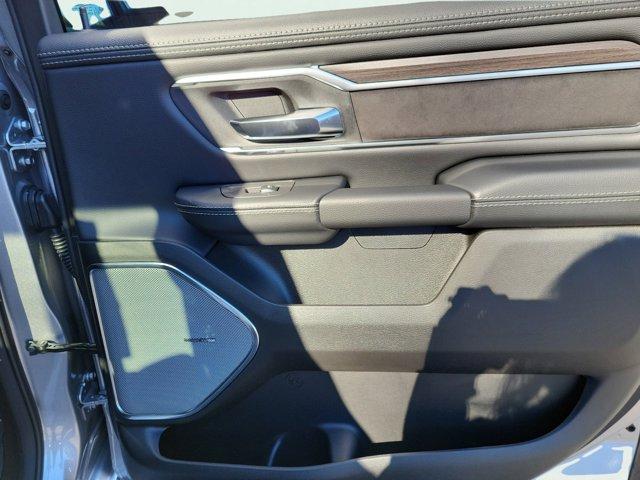 new 2026 Ram 1500 car