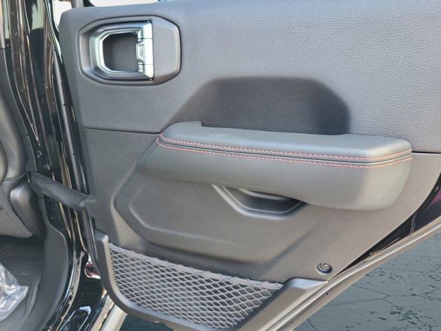 new 2026 Jeep Wrangler car