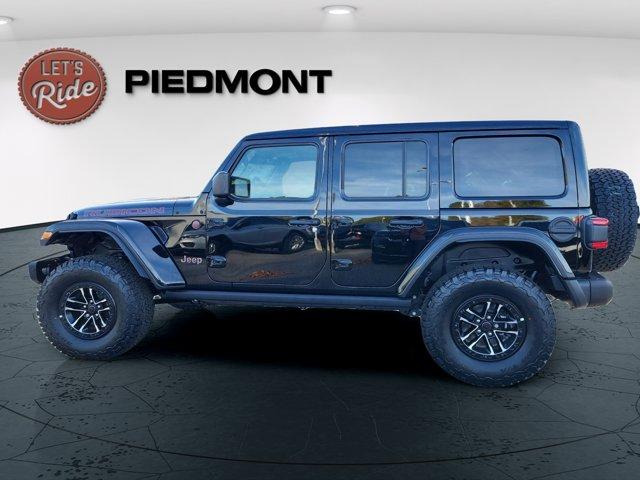 new 2026 Jeep Wrangler car